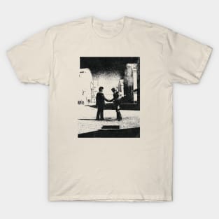 Wish You Were Here T-Shirt